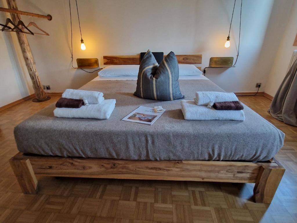 Residenza La Veranda a Rialto - 4