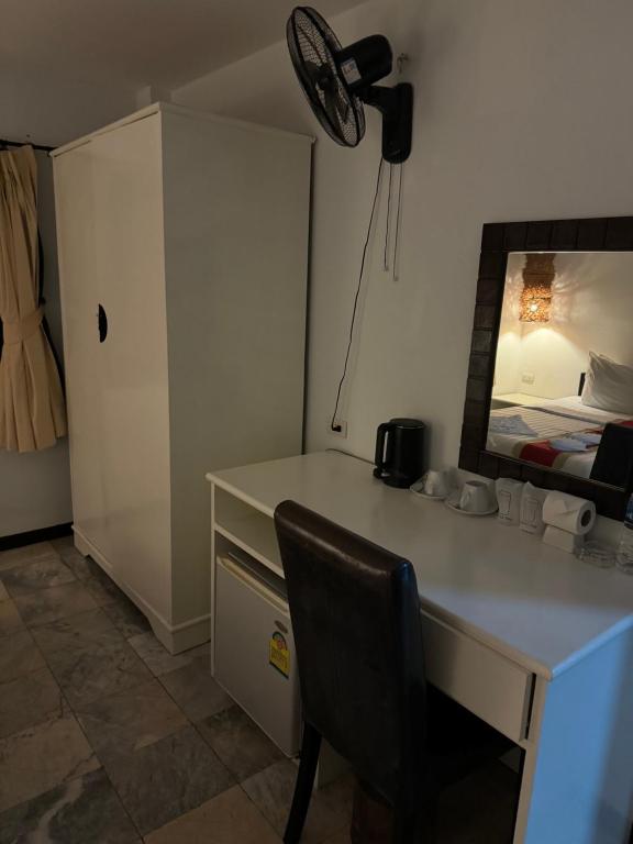 Istanbul Boutique Hotel - Resim 39