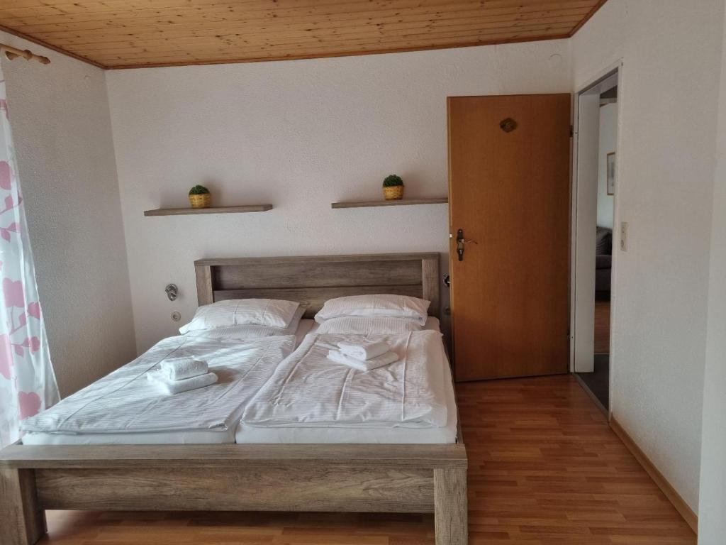 Hotel Pension Anke - 