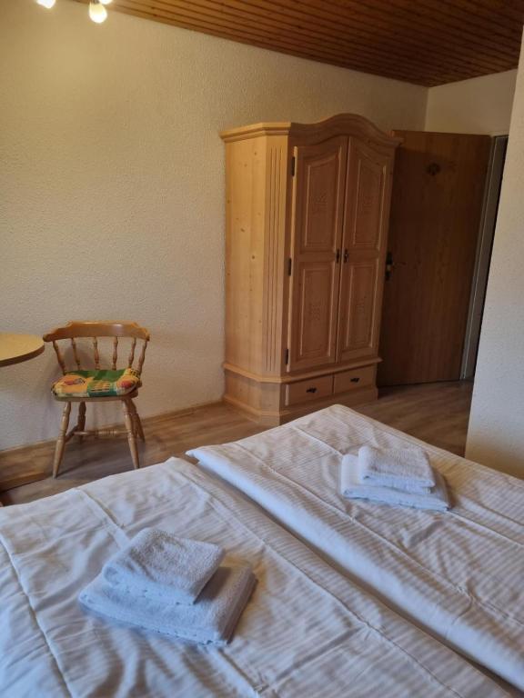 Hotel Pension Anke - 