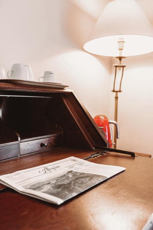 Hotel Alegria - Resim 24