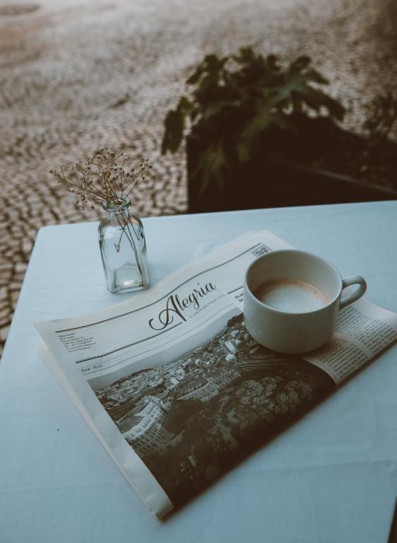 Hotel Alegria - Resim 19