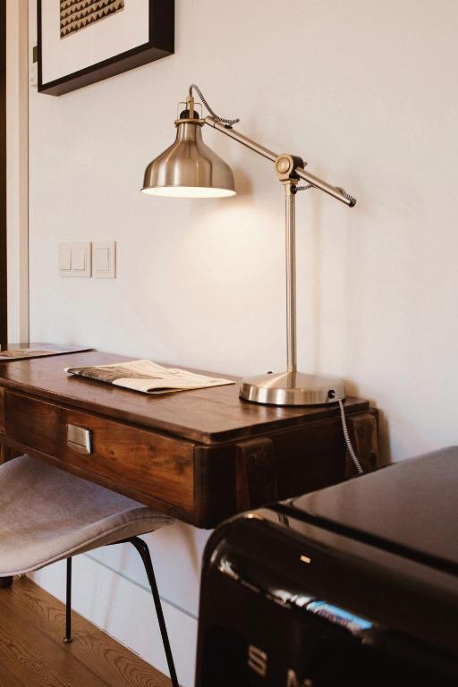 Hotel Alegria - Resim 23