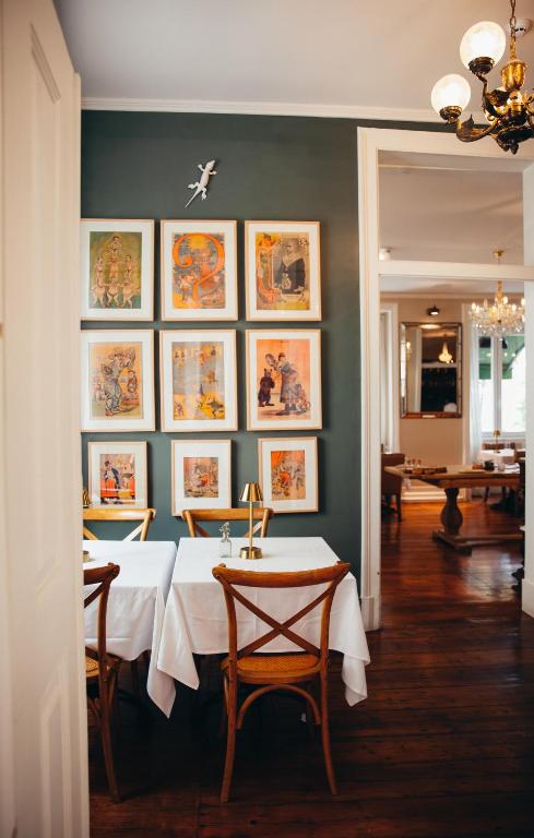 Hotel Alegria - Resim 22