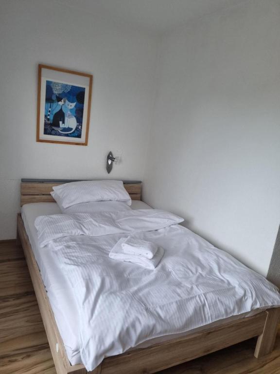 Hotel Pension Anke - 