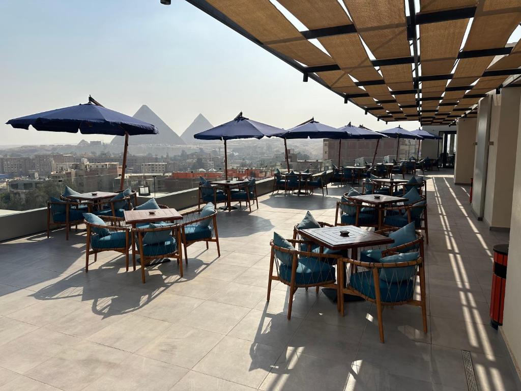 Stay Inn Pyramids Hotel, Κάιρο – Ενημερωμένες τιμές για το 2023