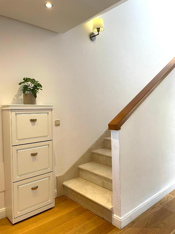 Zdjęcie z galerii obiektu FANTASTIQUE MAISON DE VILLE A COSTALITA w mieście Estepona