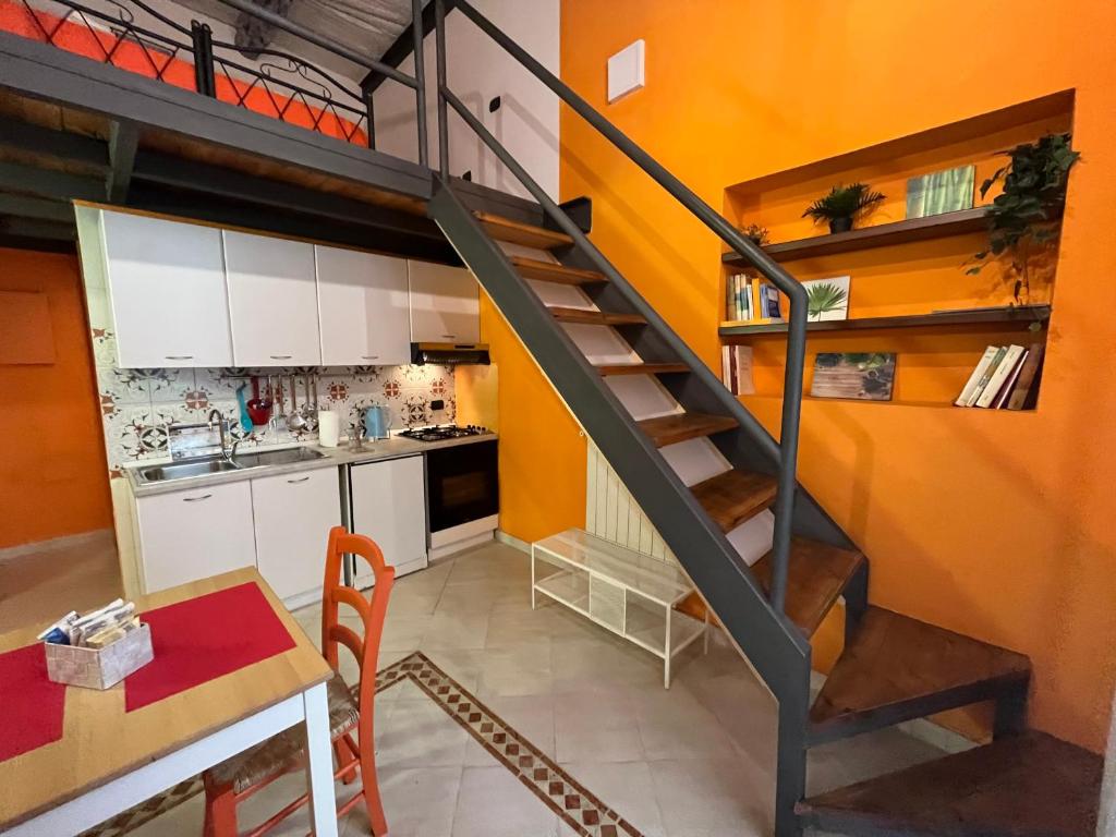 Case Così Apartments - Napoli - 