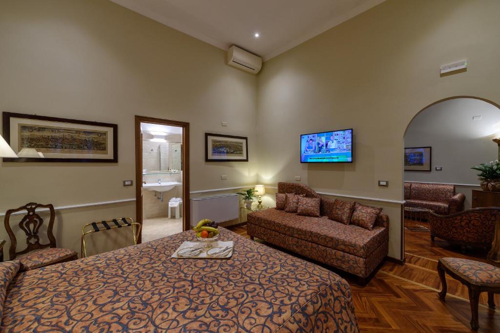 Hotel Posta - Suite