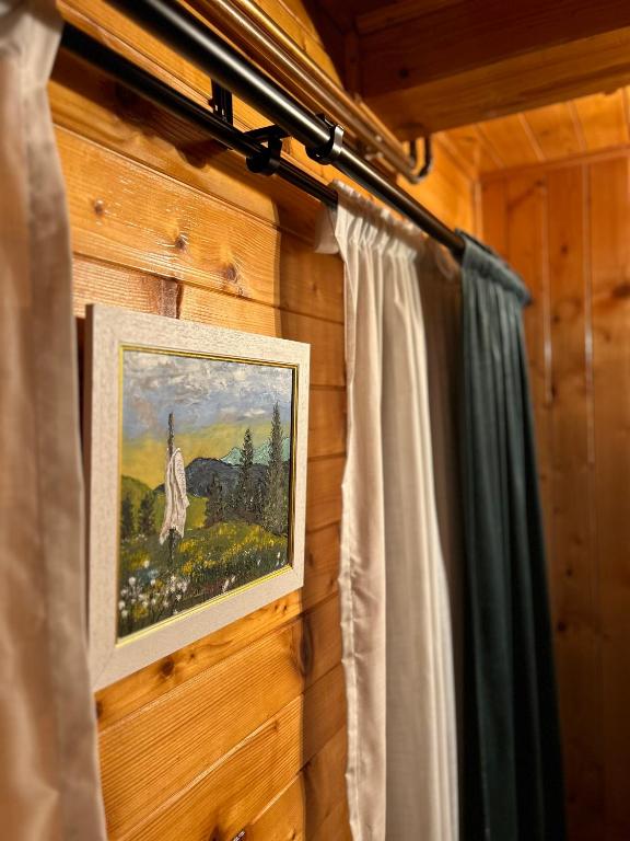 Pensiunea Ioana - Apartamento De Dos Dormitorios