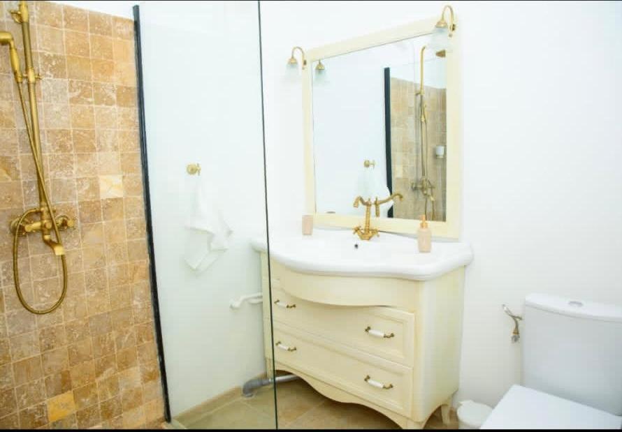 Bistro Centru Vechi Craiova - Doppelzimmer