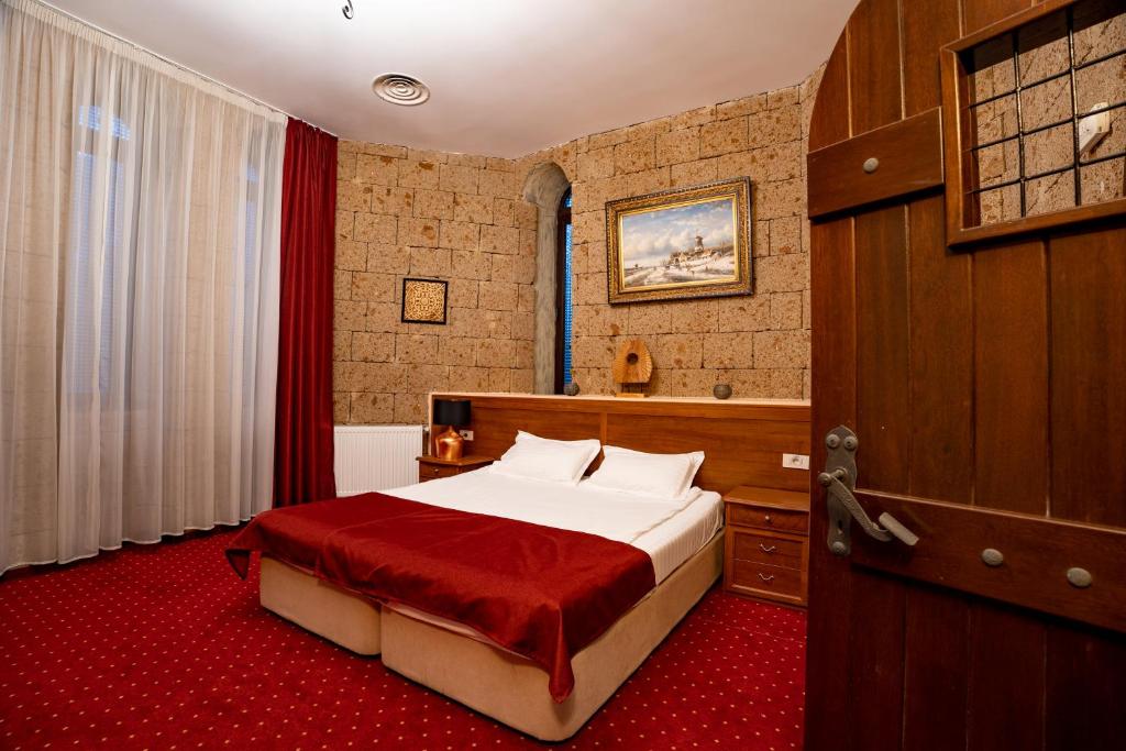 House of Dracula Hotel - Resim 17