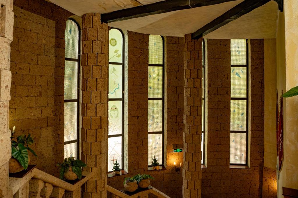 House of Dracula Hotel - Resim 13