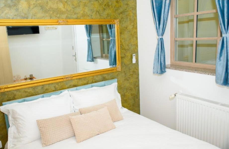 Bistro Centru Vechi Craiova - Deluxe -Raum