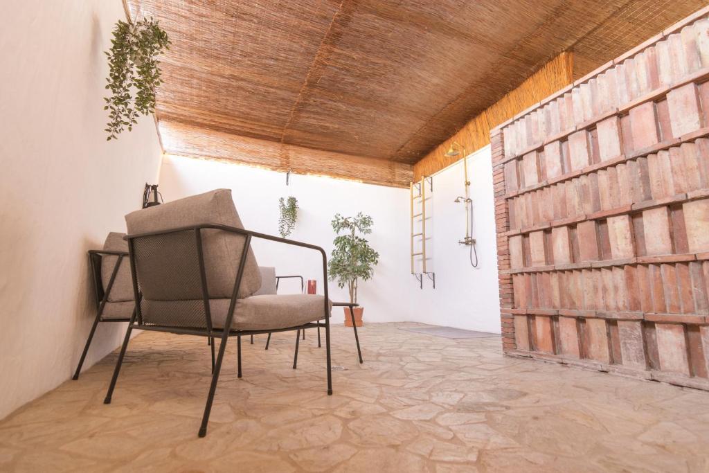 Gce Hoteles - Resim 34