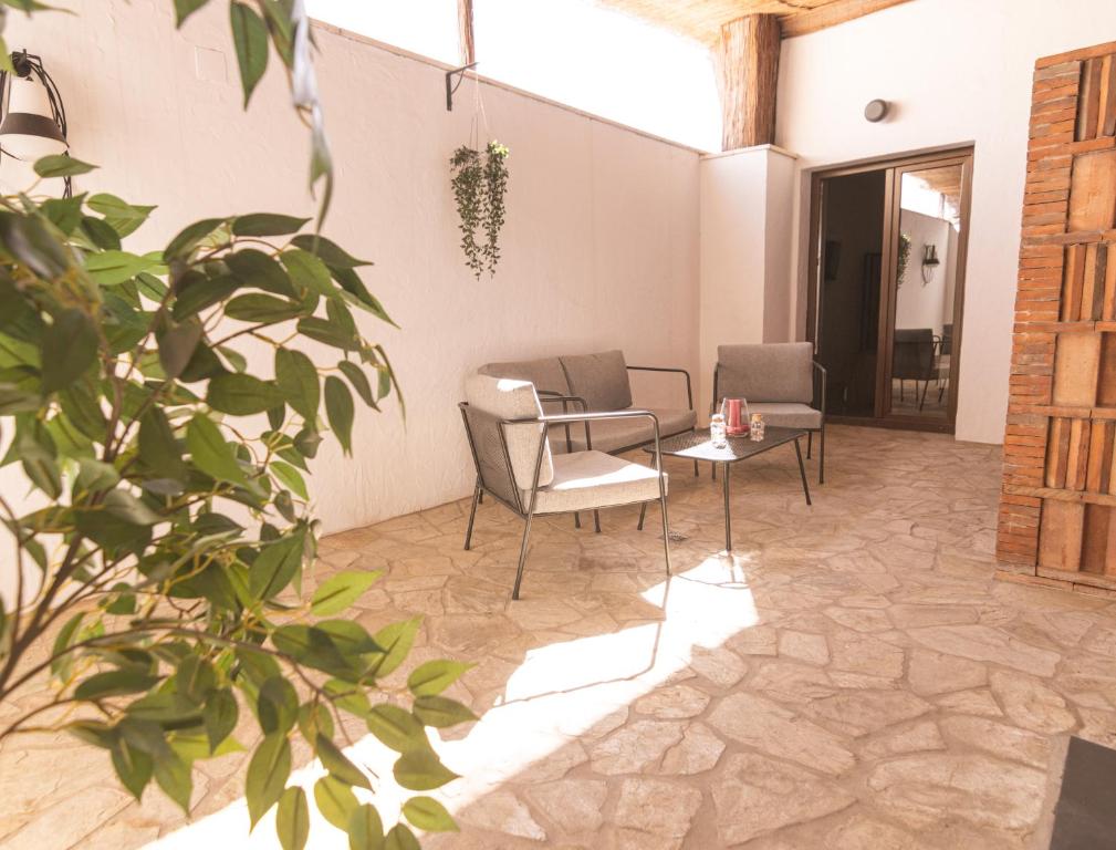 Gce Hoteles - Resim 36