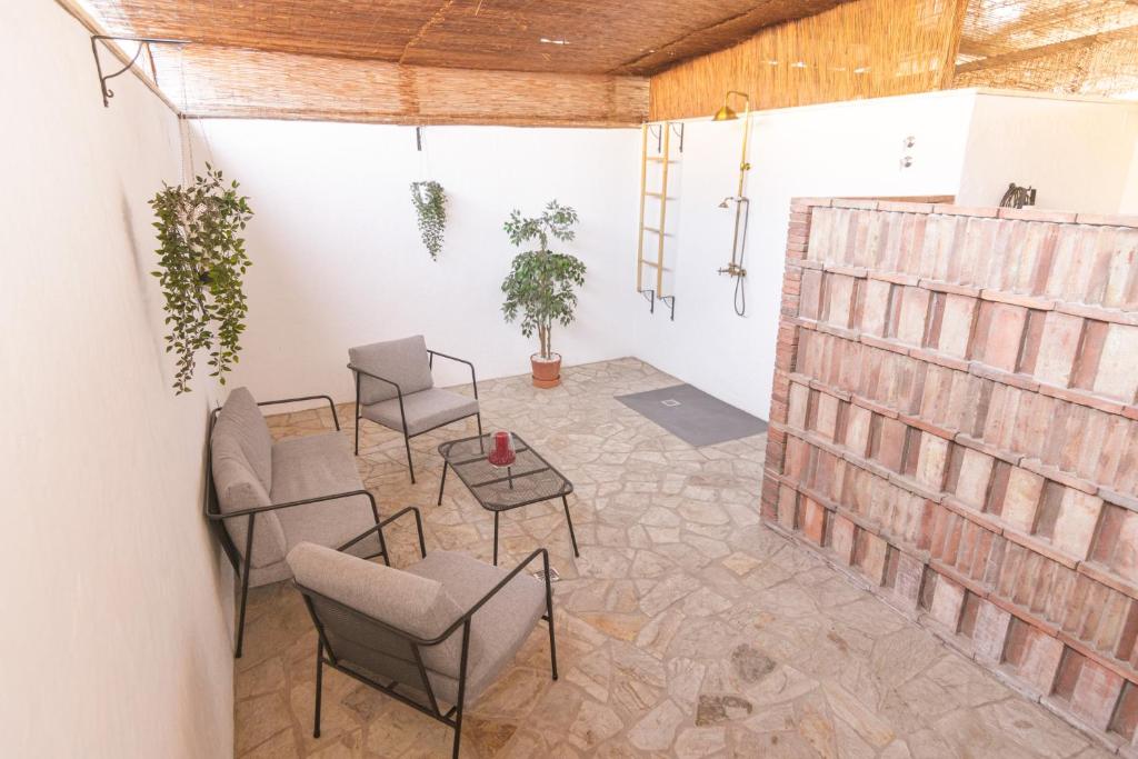 Gce Hoteles - Resim 35