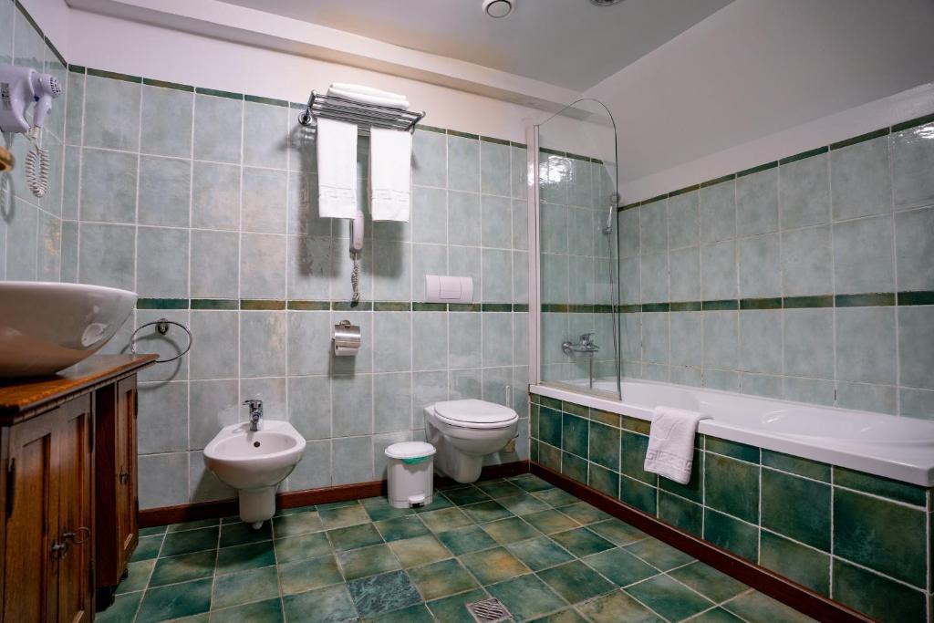 House of Dracula Hotel - Resim 24