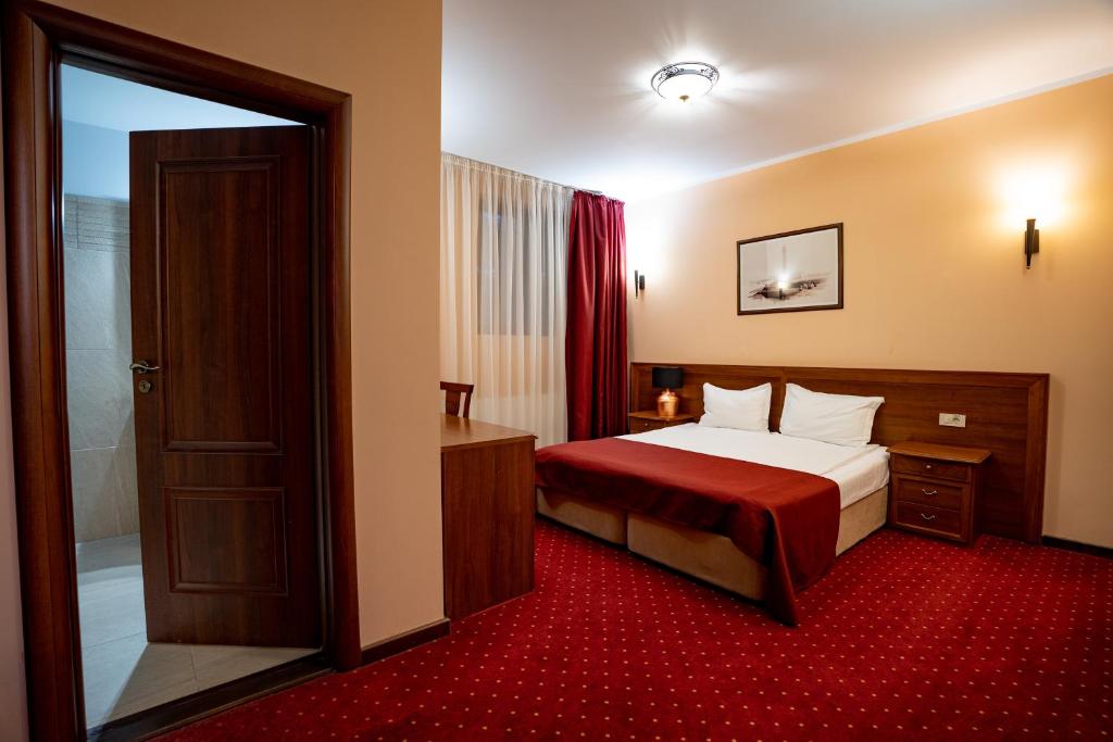 House of Dracula Hotel - Resim 19