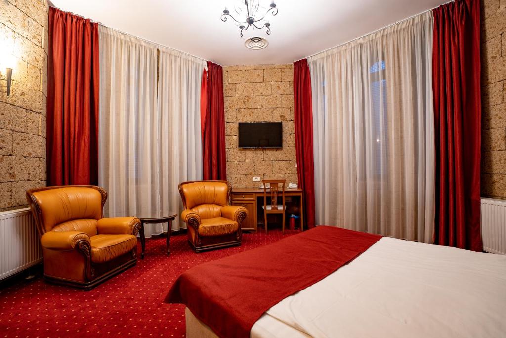 House of Dracula Hotel - Resim 18