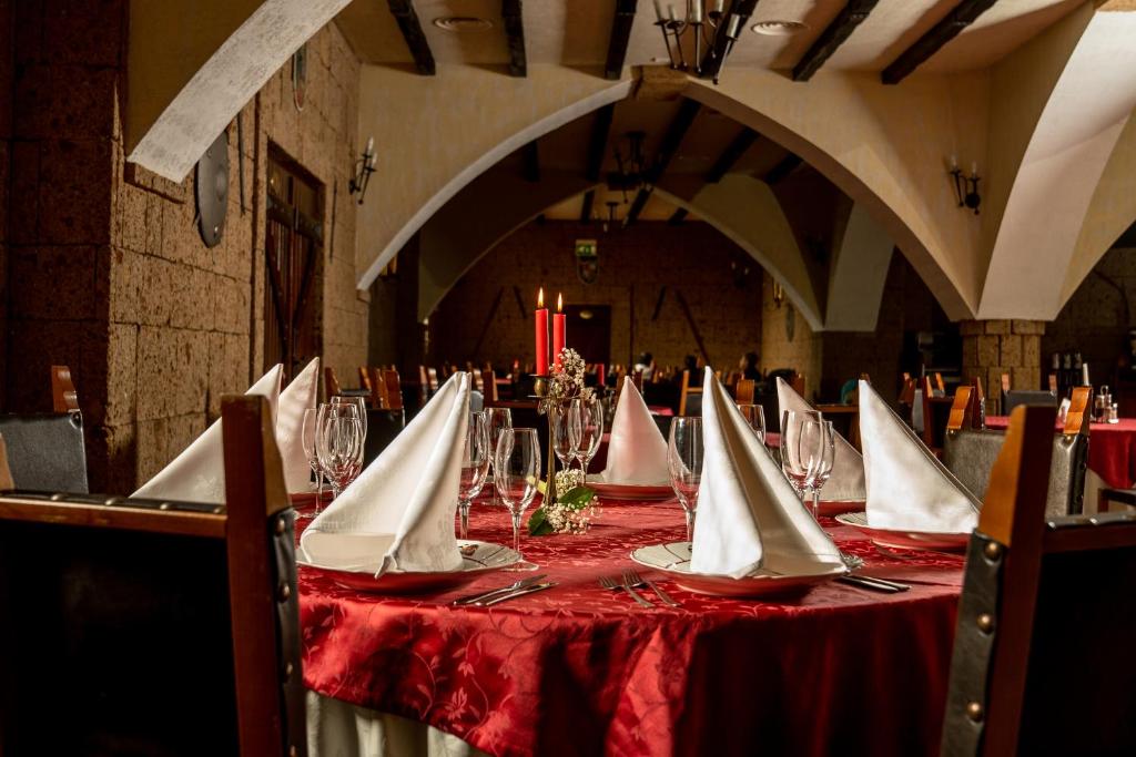 House of Dracula Hotel - Resim 31