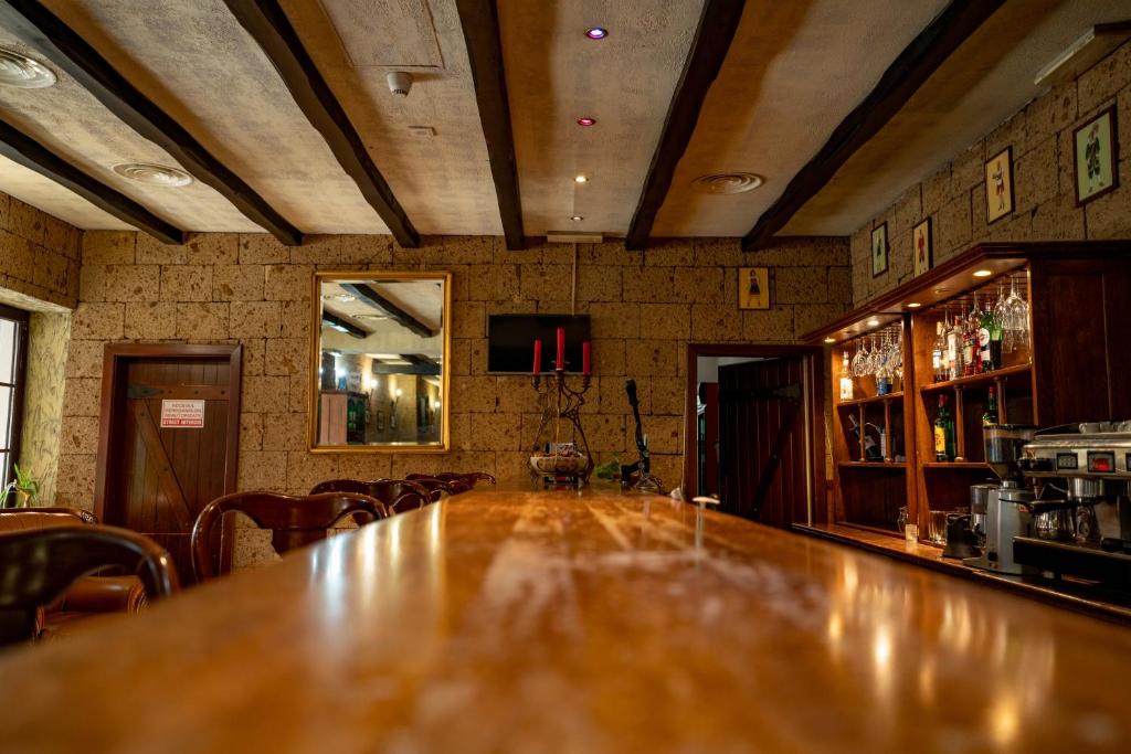 House of Dracula Hotel - Resim 15