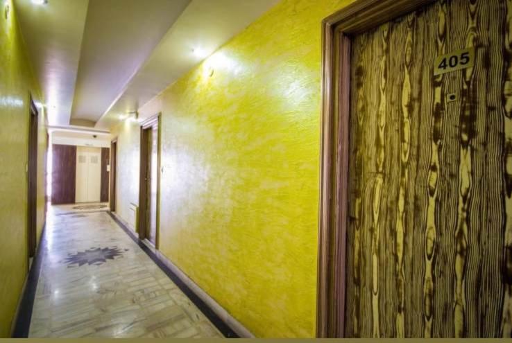 Fotografie z fotogalerie ubytování HOTEL HAYAT RESIDENCY v destinaci Džajpur