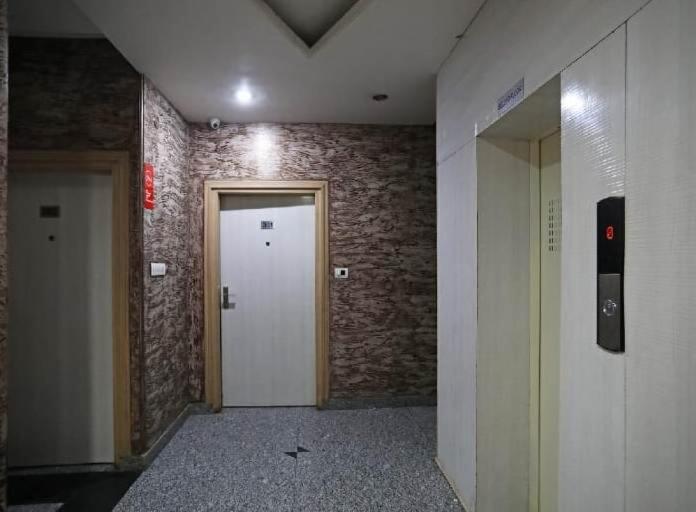 Fotografie z fotogalerie ubytování HOTEL HAYAT RESIDENCY v destinaci Džajpur
