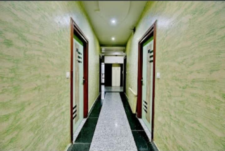 Fotografie z fotogalerie ubytování HOTEL HAYAT RESIDENCY v destinaci Džajpur