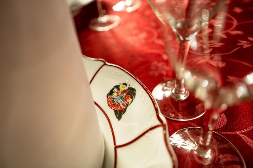 House of Dracula Hotel - Resim 35