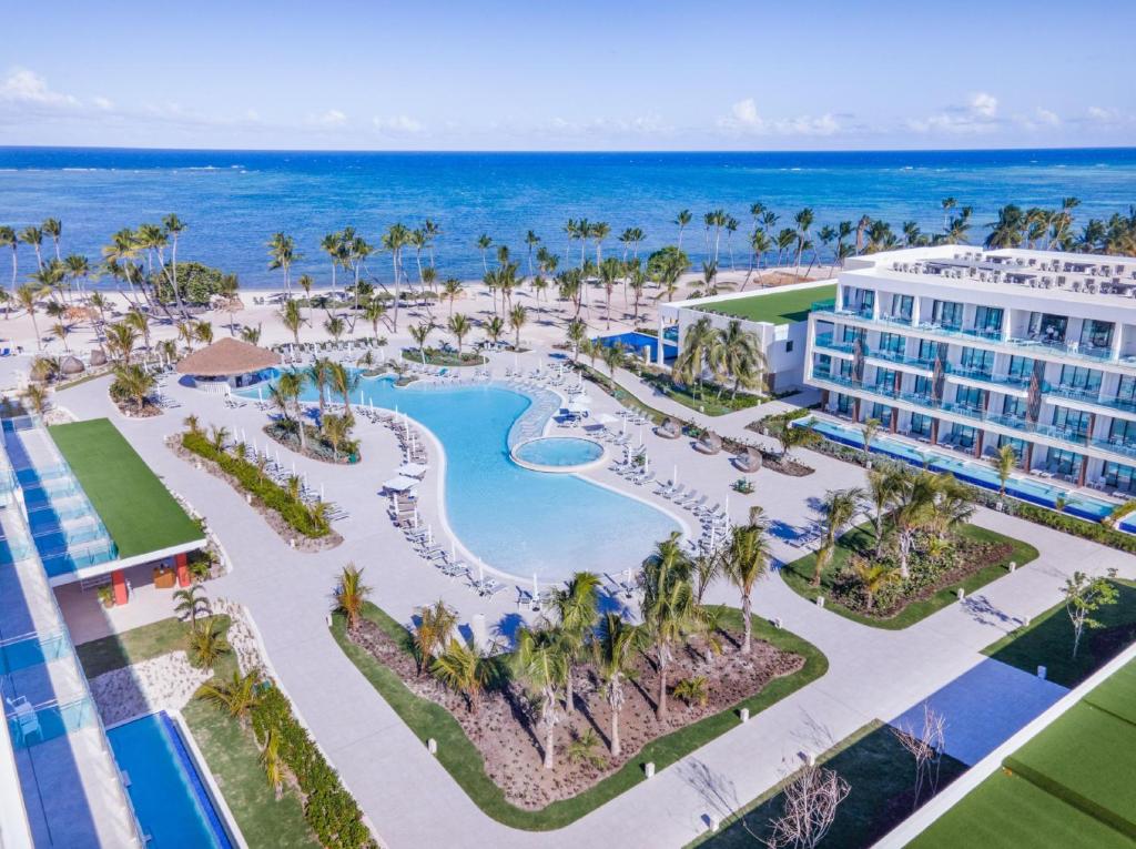 Resorts en Punta Cana Todo incluido, República Dominicana 501815401