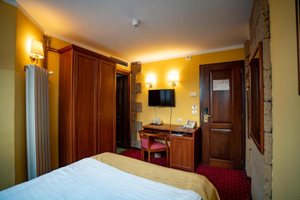 House of Dracula Hotel - Resim 26