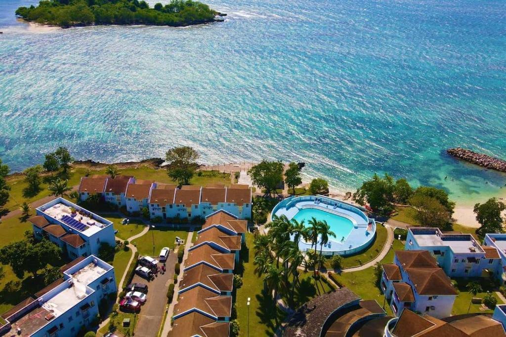 Paradise Point Villa Negril, Orange Bay (updated prices 2024)