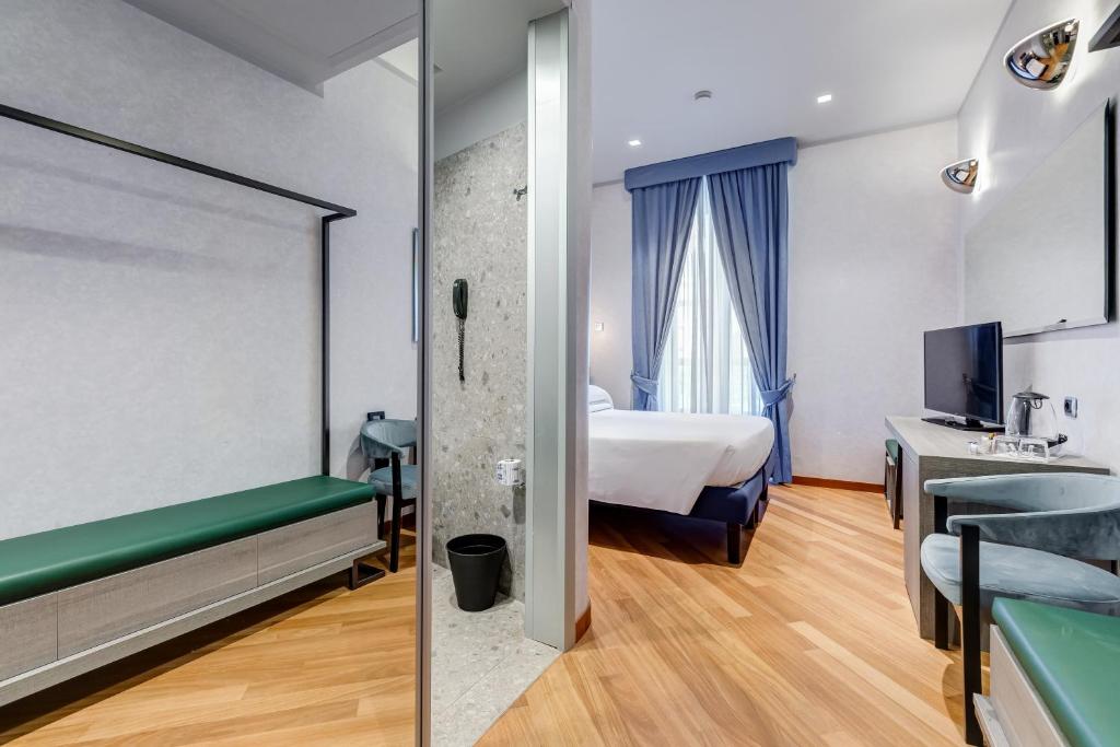 Best Western Plus Hotel Plaza - Resim 39