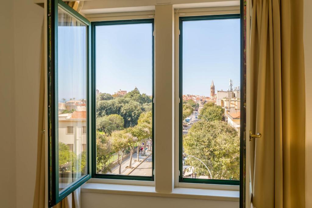 Hotel Catalunya - Семейный номер