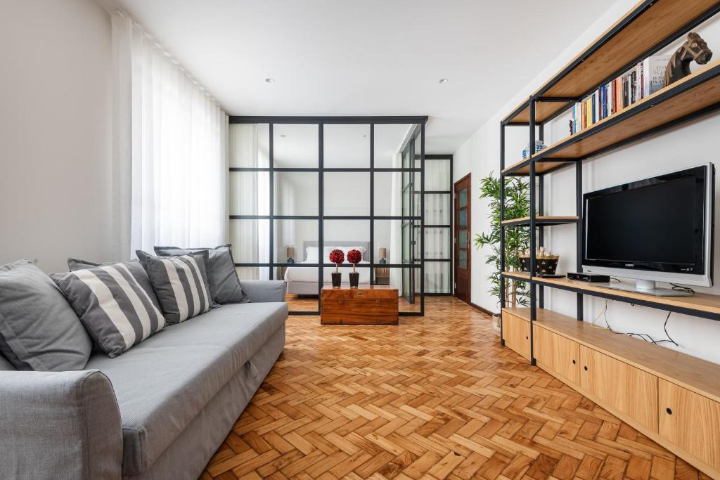 Rivoli Apartments