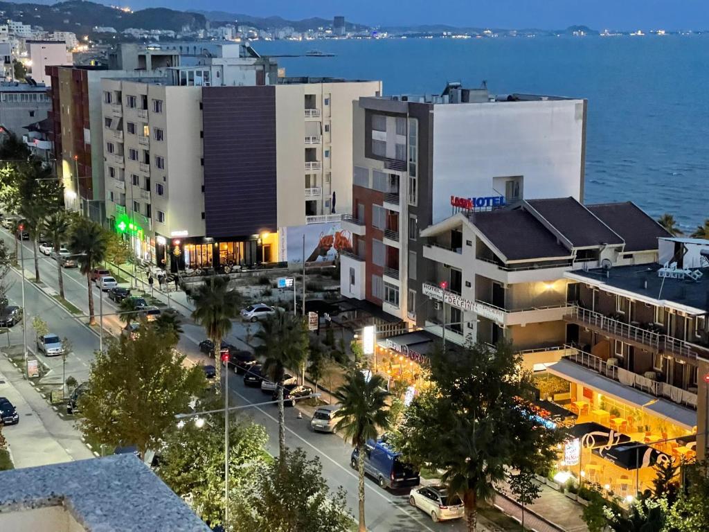 Faro Apartment - Imazhi 6