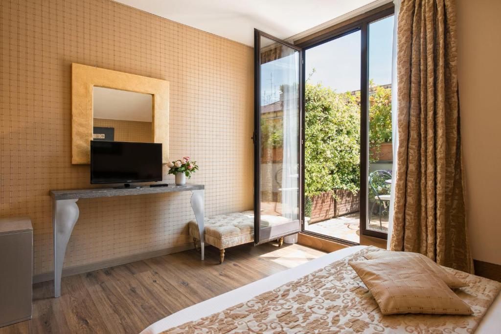 Atlante Garden Hotel - Resim 30