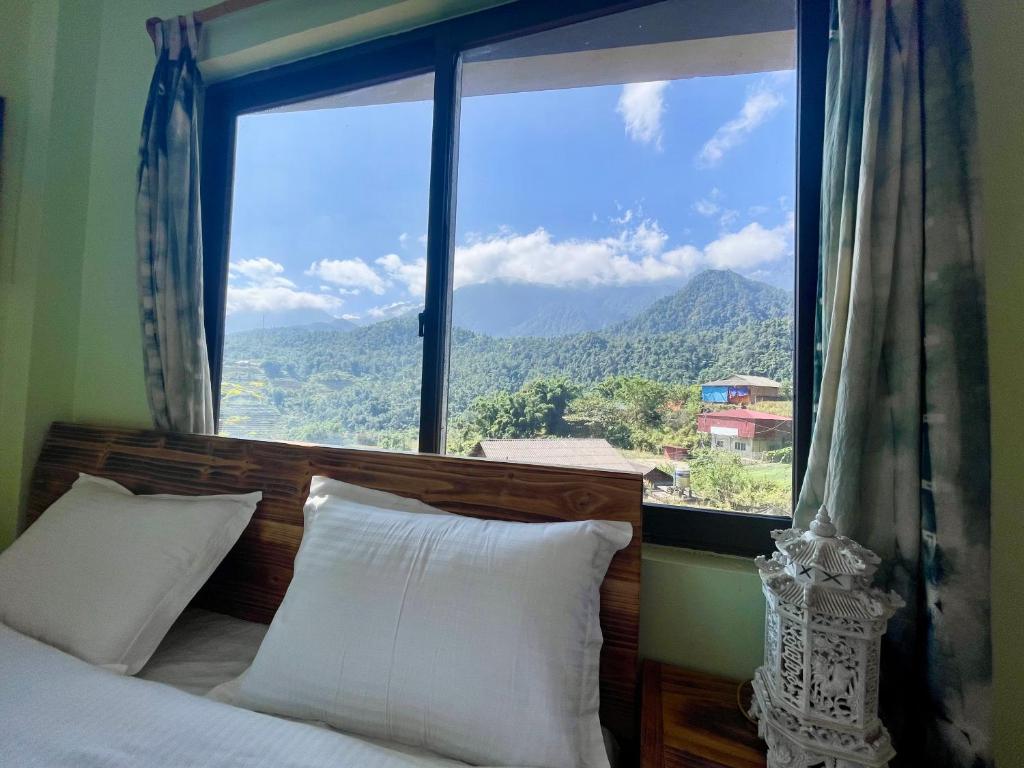 Stone Paradise Homestay - 19