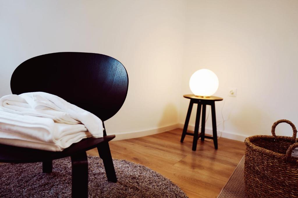 Deluxe Swan Stone Castle Apartment - Resim 19