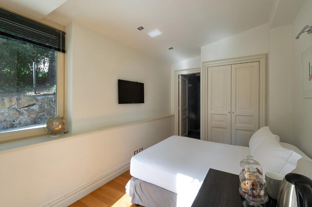 Hotel Principe Torlonia - Resim 21