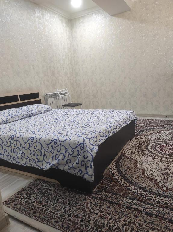 Светлая и уютная квартира в районе Vefa