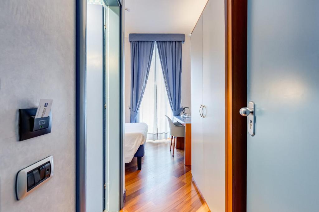 Best Western Plus Hotel Plaza - Resim 42