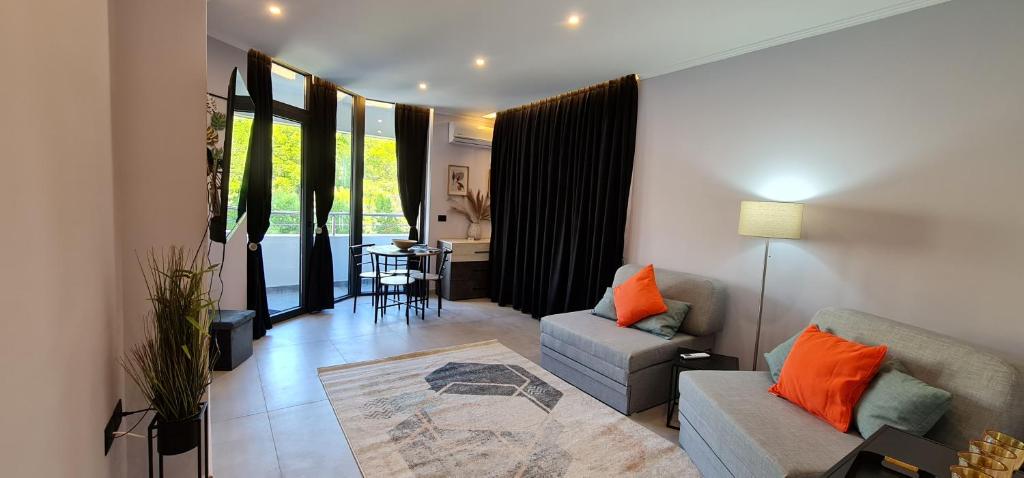Durres Garsonniere ,close to the beach - Imazhi 2