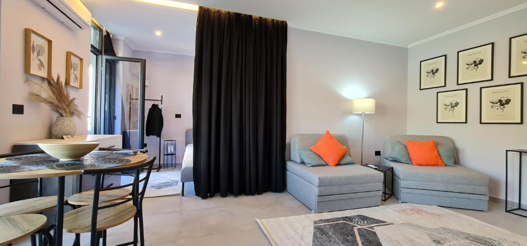 Durres Garsonniere ,close to the beach - Imazhi 4