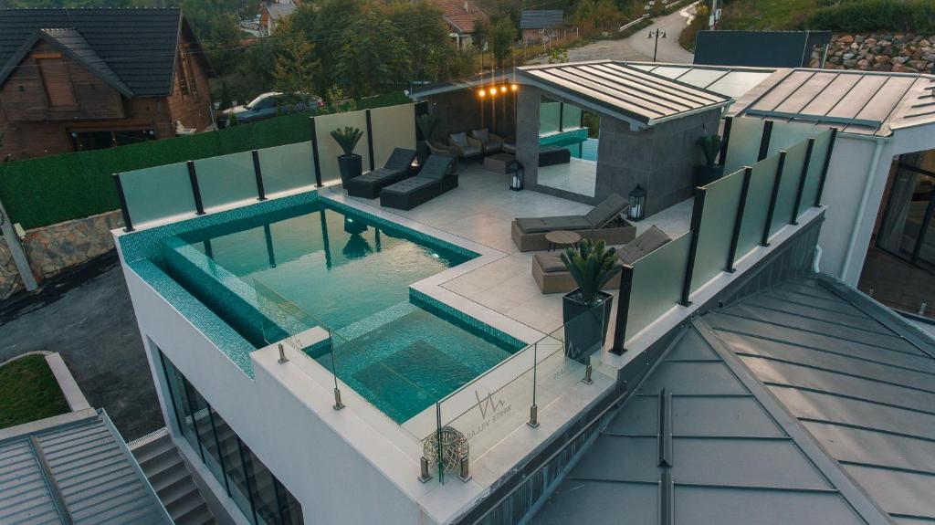 White Villas, Ferizaj (updated prices 2024)