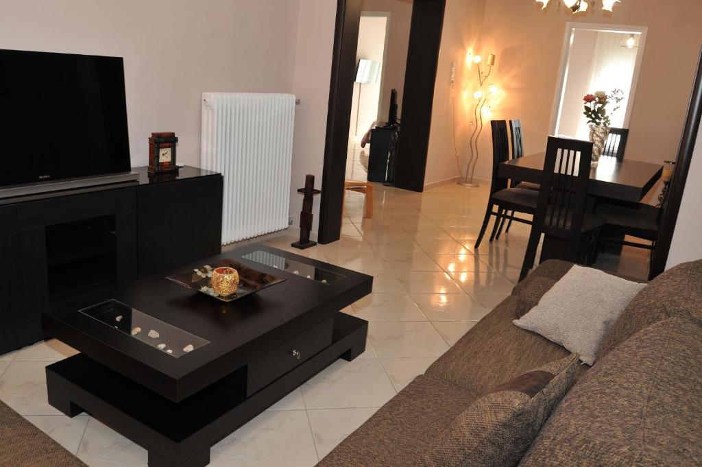 GRAND HOUSE METEORA - 1