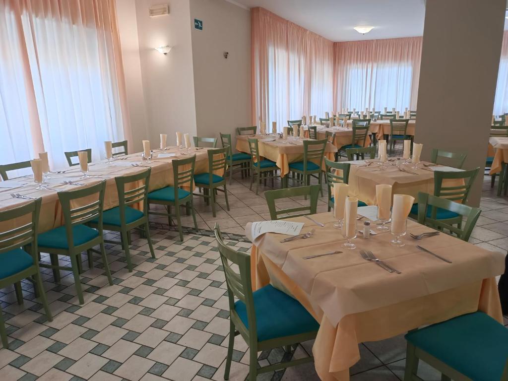 Hotel San Francesco, San Giovanni Rotondo – Prezzi aggiornati per il 2024