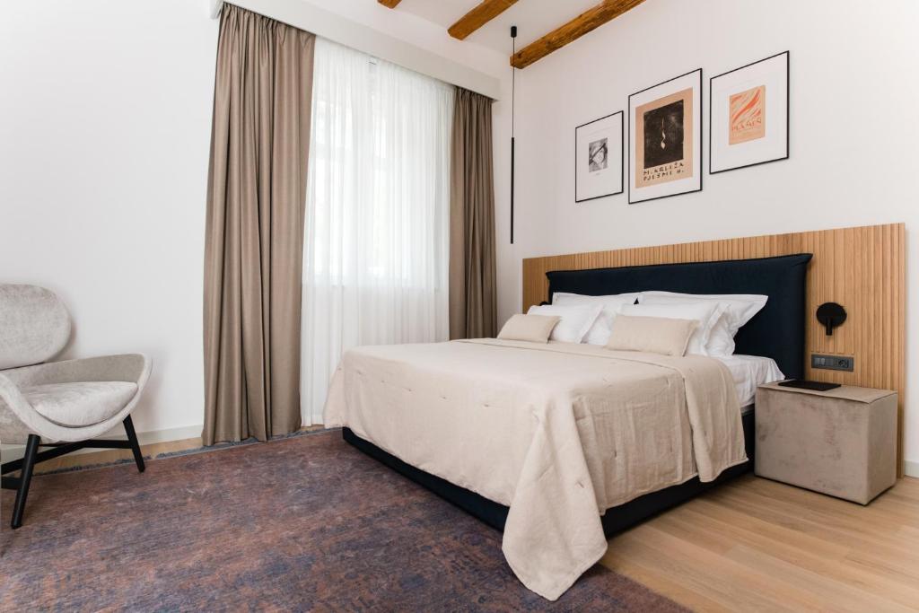 Boutique Hotel HOH - Resim 14