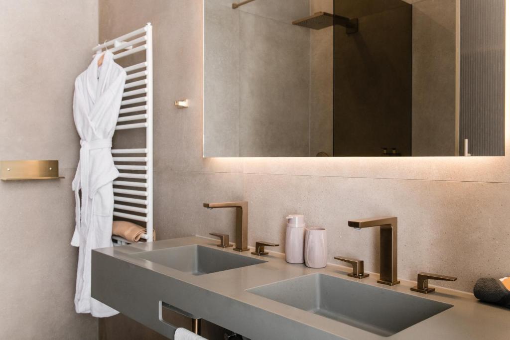 Boutique Hotel HOH - Resim 8